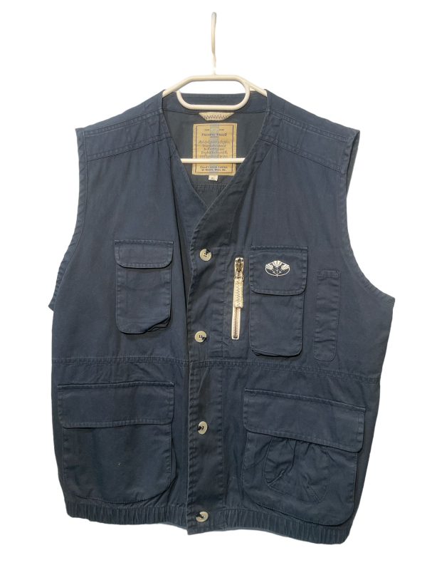 Pacific Trail gilet tgL