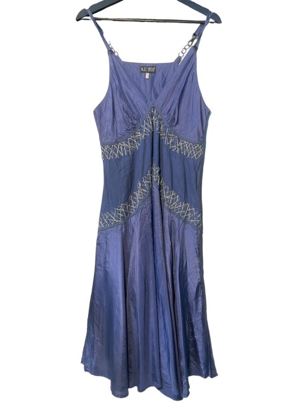 Armani summer dress tg44