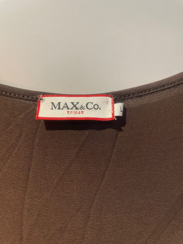 Max&Co vestito lungo tgL - immagine 2