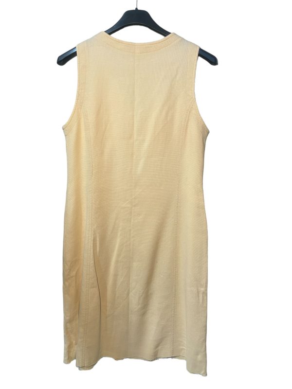 Superga vintage cotton dress tg42 - immagine 3