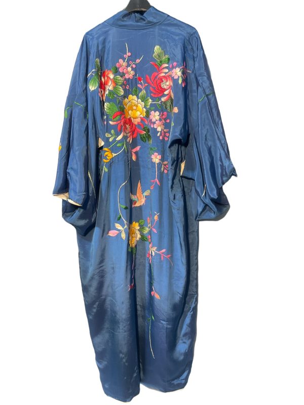 Giappo geisha dress tg 52 - immagine 3