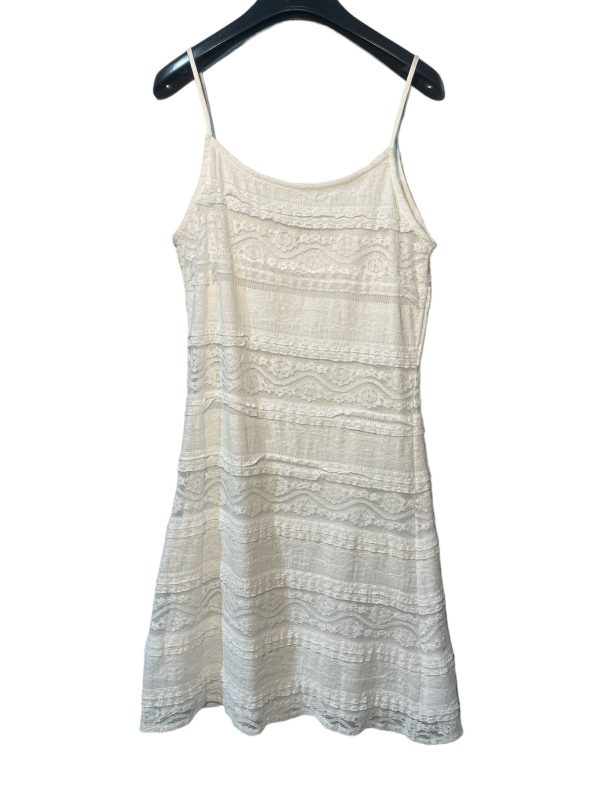 Blanc du Nil summer dress tg36