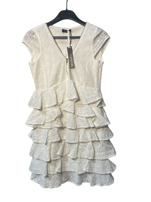 Max&Co cotton dress tgM