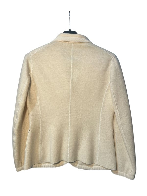 Aspesi wool jacket tg42 - immagine 3