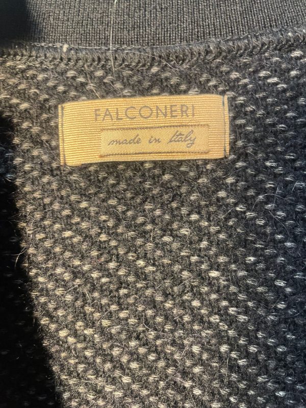 Falconeri wool blazer tgS - immagine 2