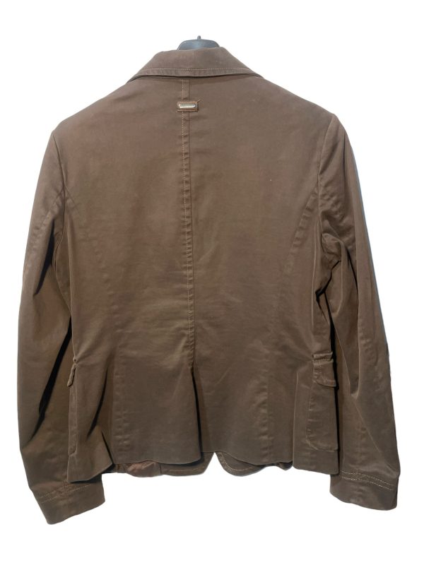 Trussardi vintage jacket tg46 - immagine 3