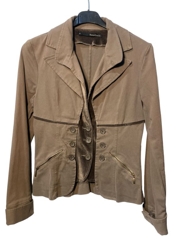 Annarita N. jacket tg42