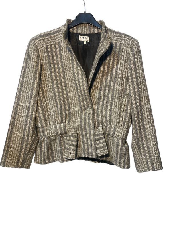 Aspesi vintage wool jacket tg44