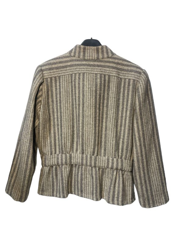 Aspesi vintage wool jacket tg44 - immagine 3