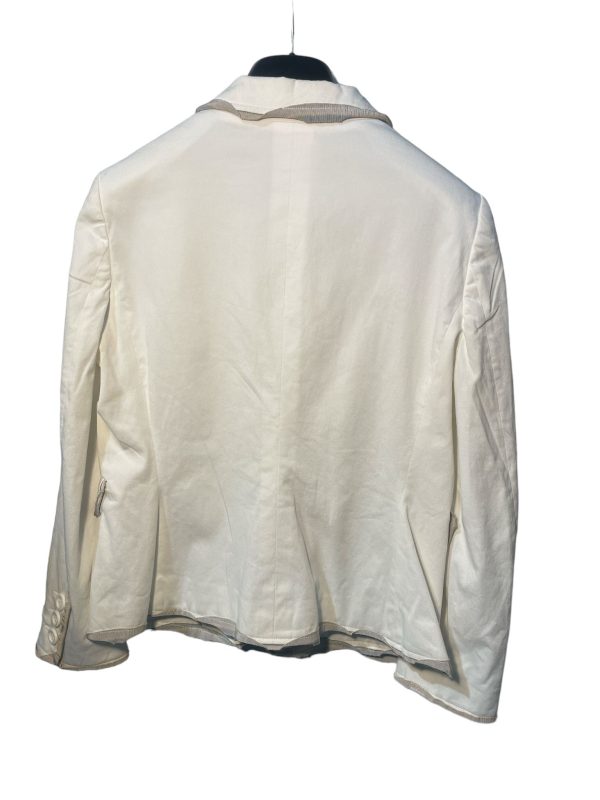 Moschino cotton jacket tg46 - immagine 3