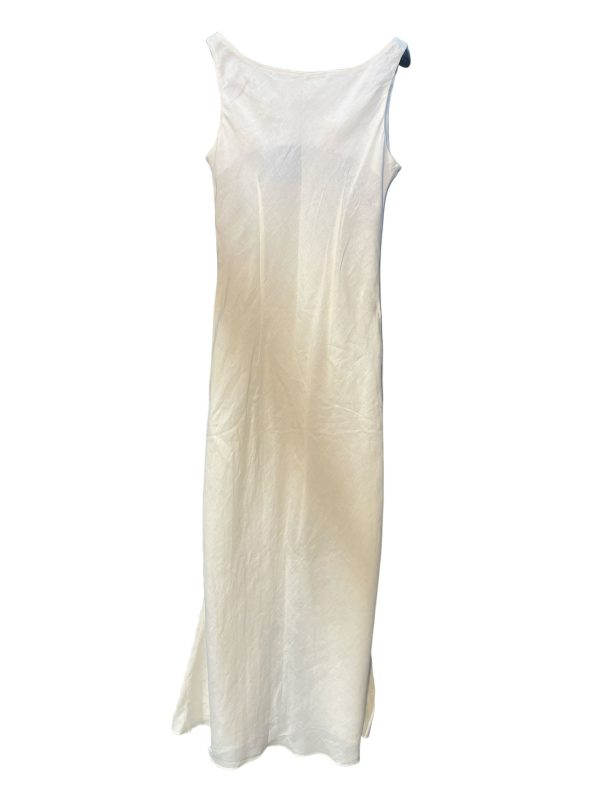 SportStaff linen dress tg42 - immagine 3