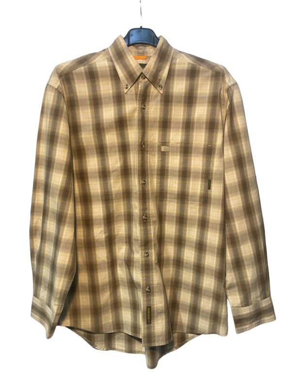 Timberland camicia a quadri tgS