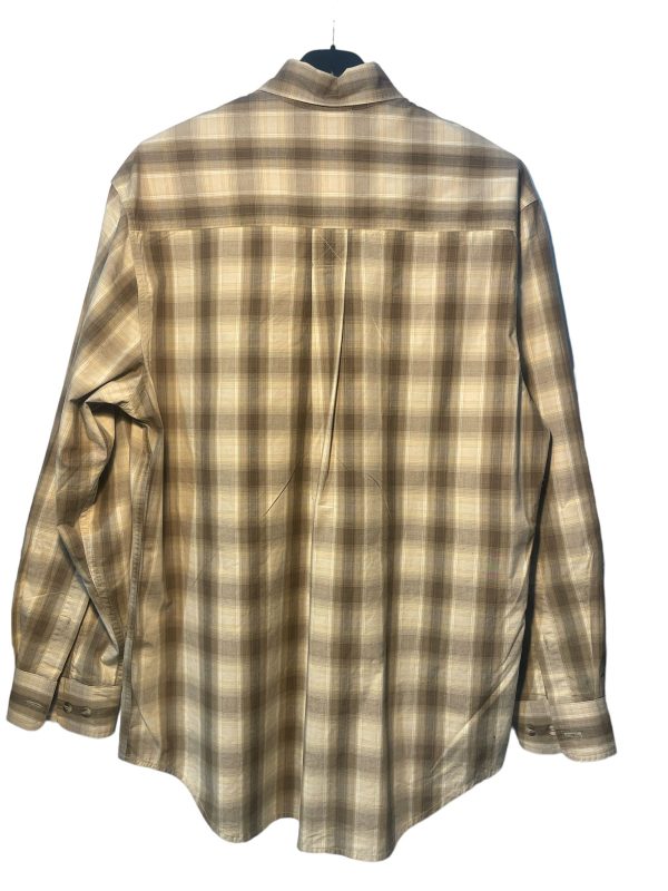 Timberland camicia a quadri tgS - immagine 3