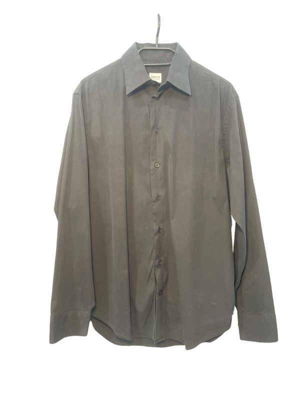 Armani collezioni camicia vintage tg M