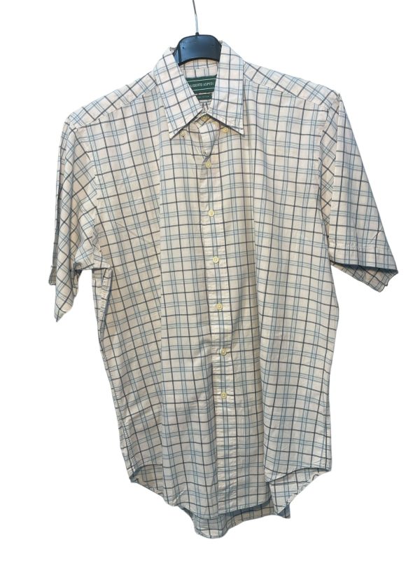 Alberto Aspesi vintage camicia tg M