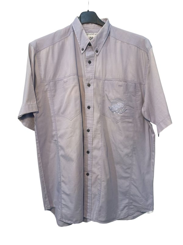 Advantage vintage camicia tg L