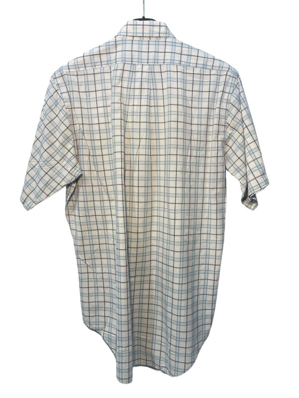 Alberto Aspesi vintage camicia tg M - immagine 3