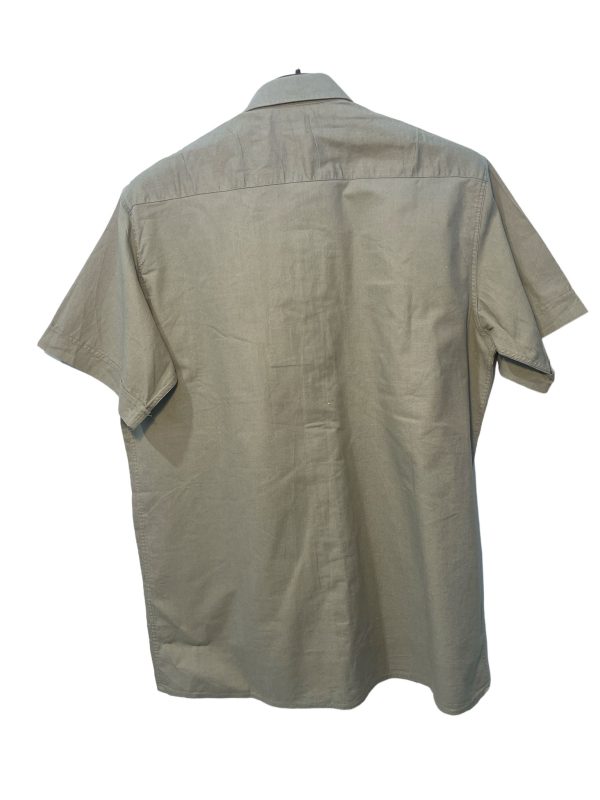 Military vintage camicia tg 40 - immagine 3