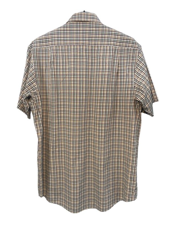 Tommy Hilfigher camicia a quadri tg XL - immagine 3