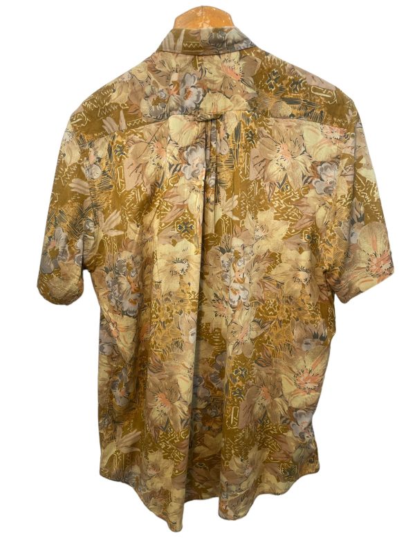 Pancaldi camicia vintage tg L - immagine 3