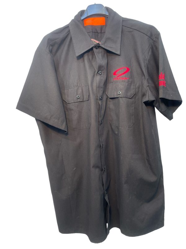 Dickies camicia biker tg XL