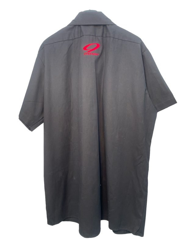 Dickies camicia biker tg XL - immagine 3