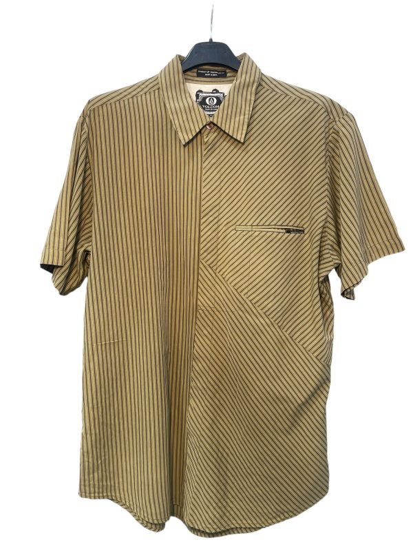 Volcom camicia vintage tg M