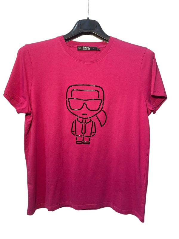 Karl Lagerfeld t-shirt