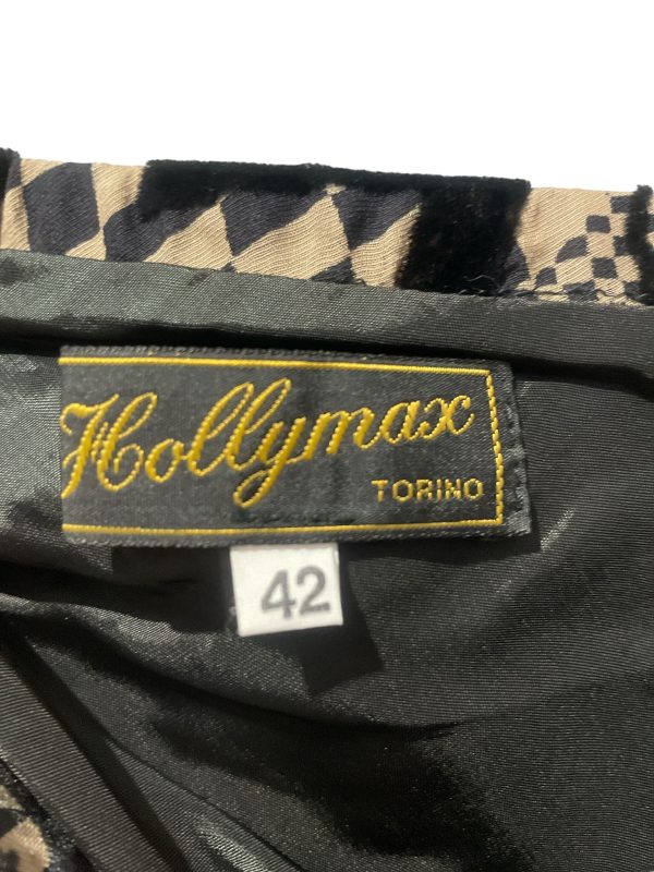 Hollymax 90's skirt tg 42 - immagine 2