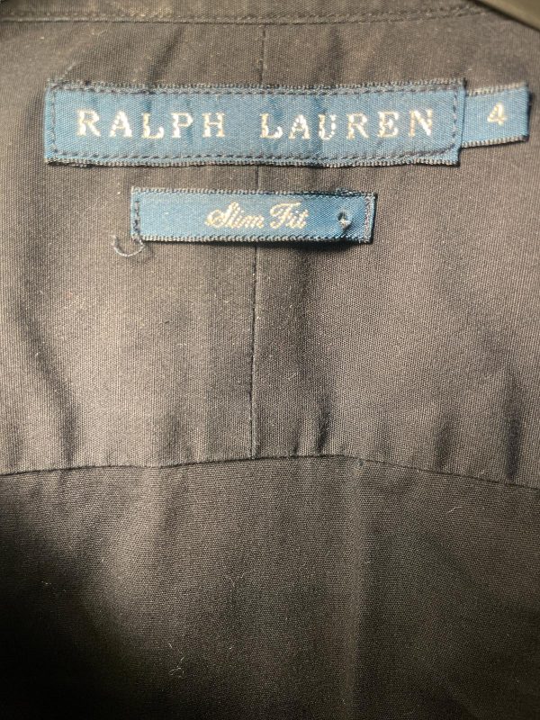 Ralph Lauren classic shirt tg S - immagine 2