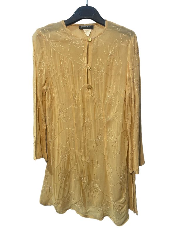 Goldie Vava vintage tunique tg S