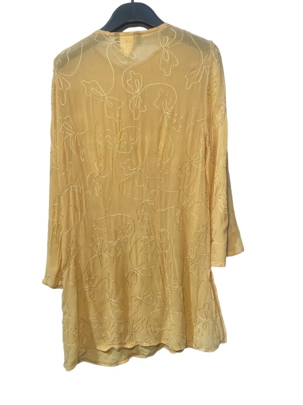 Goldie Vava vintage tunique tg S - immagine 3