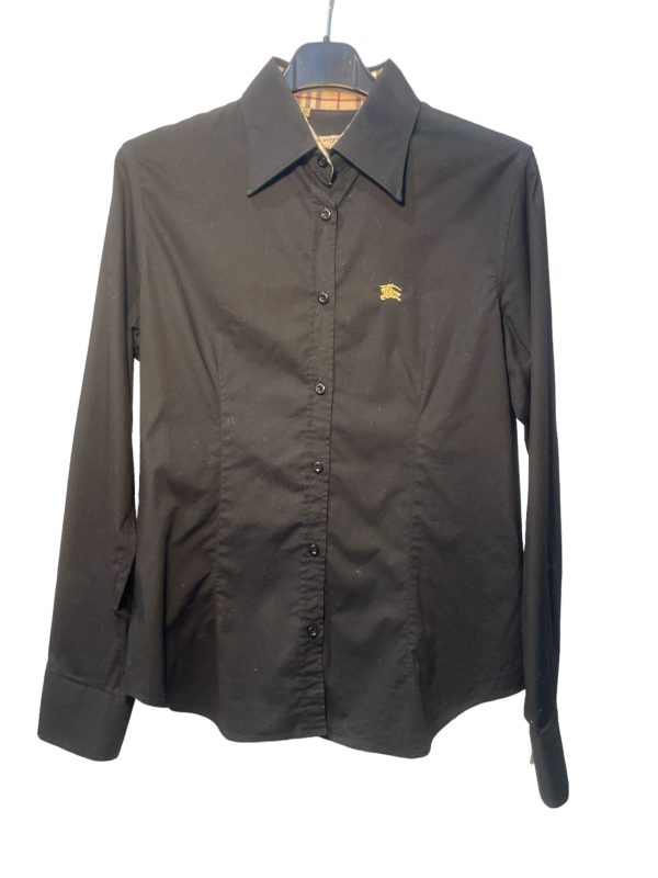 Burberry classic shirt tg XL