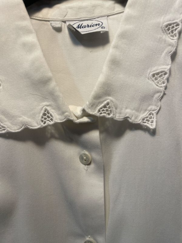 Marion vintage shirt tg M - immagine 2