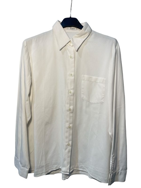 Pupa classic shirt tg 46