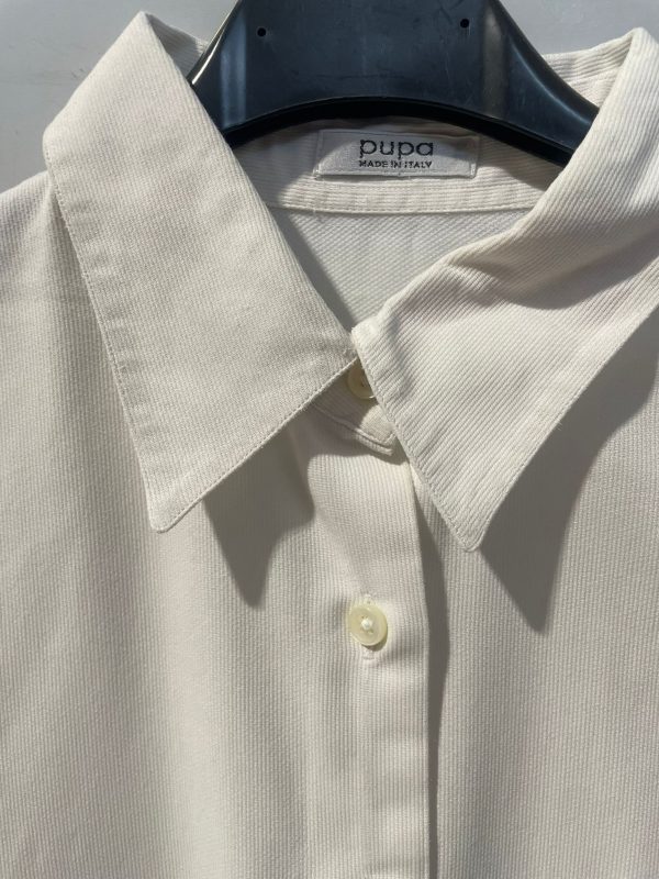 Pupa classic shirt tg 46 - immagine 2