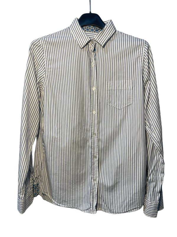 MCS cotton shirt tg 42