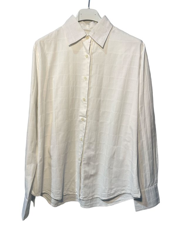 Robert Friedman luxury shirt tg L