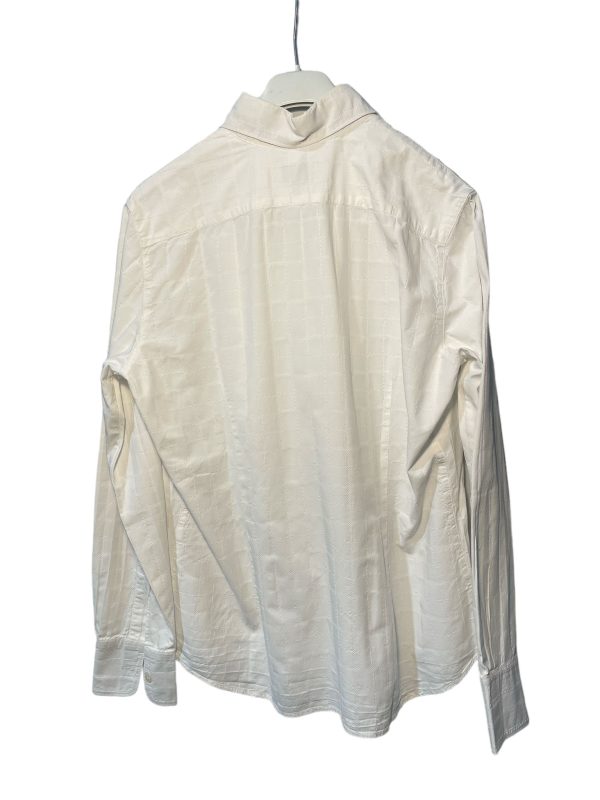 Robert Friedman luxury shirt tg L - immagine 3