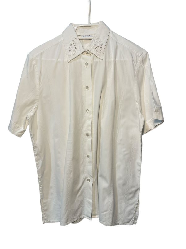 Marion vintage shirt tg M