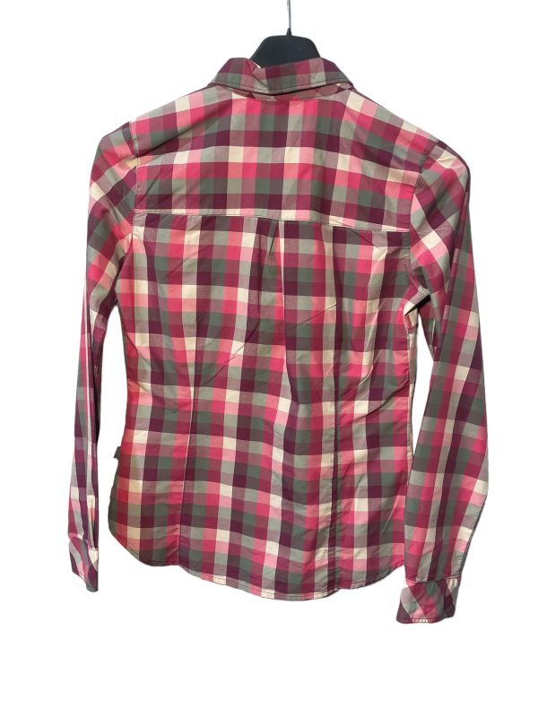 The North Face square shirt tg XS - immagine 3