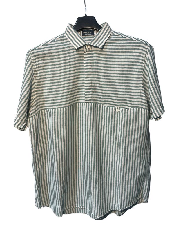 Fred Perry vintage shirt tg M