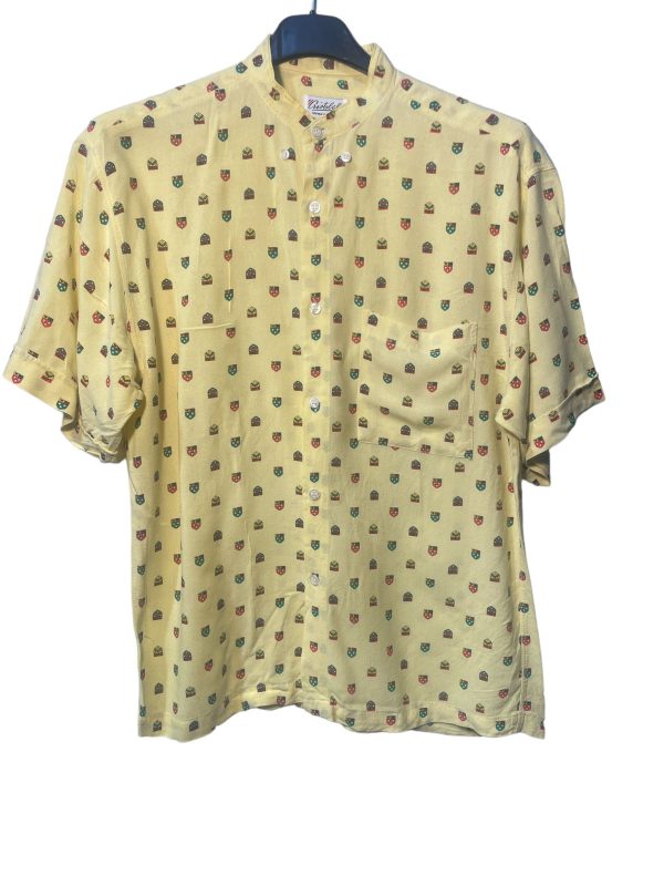 Cristobal 90's shirt tg M/L