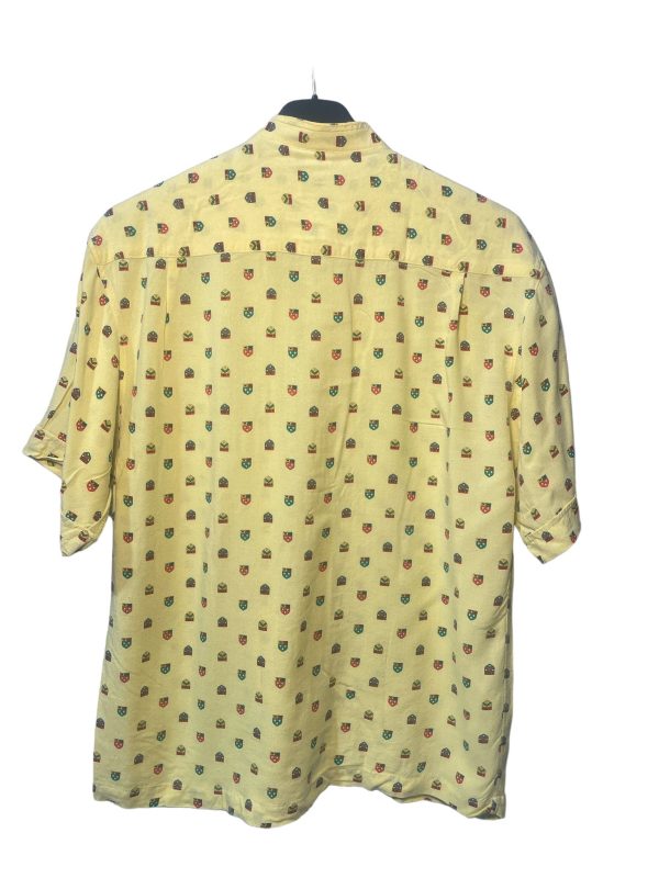 Cristobal 90's shirt tg M/L - immagine 3