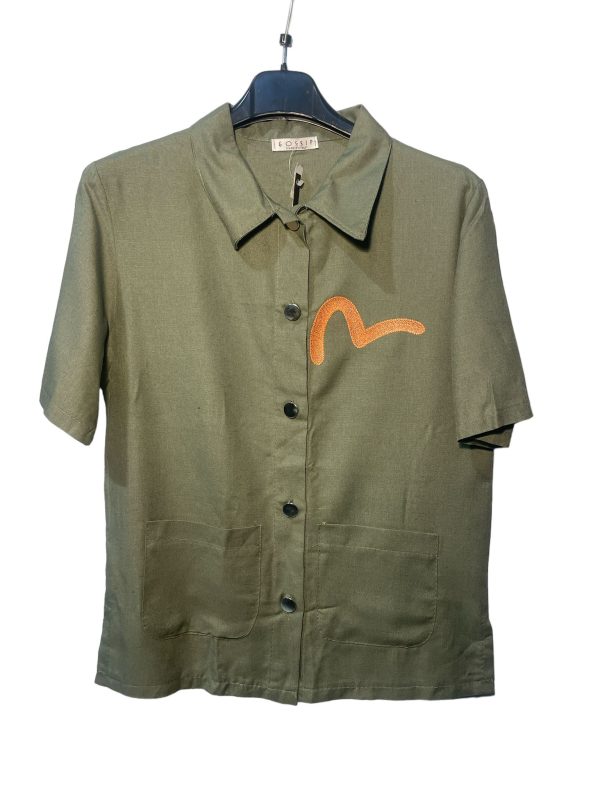 Gossip lino shirt tg M