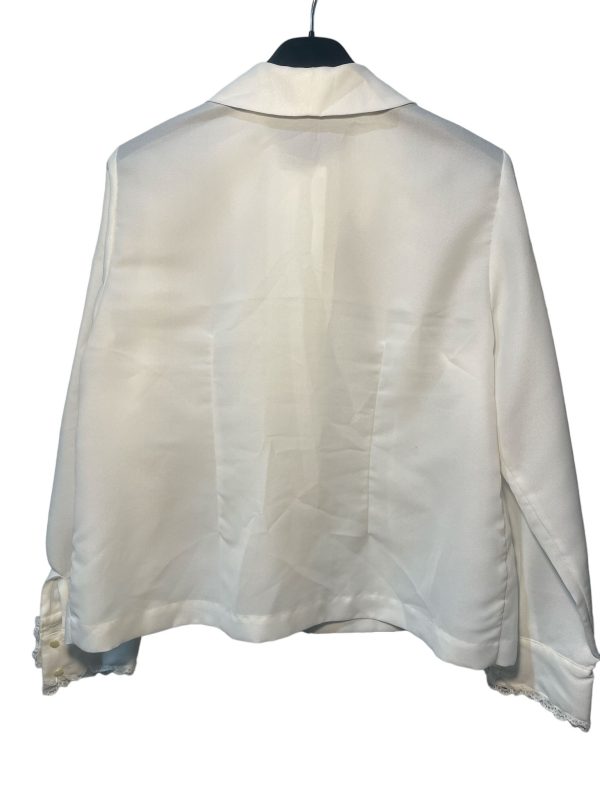 Terylene 80's shirt tg M - immagine 3