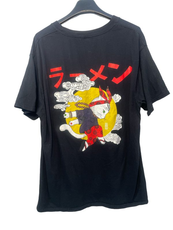 “Giappo” t-shirt tg L - immagine 3