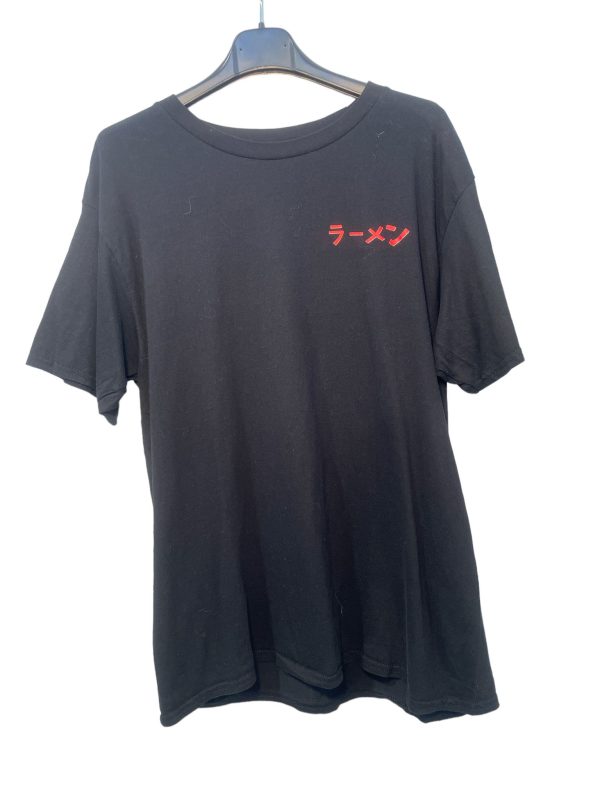 “Giappo” t-shirt tg L