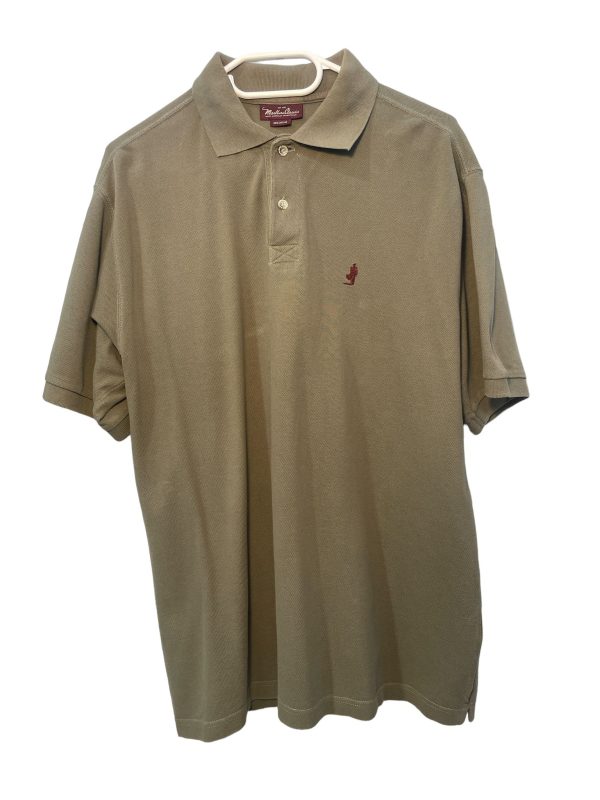 Polo “Marlboro” tg M