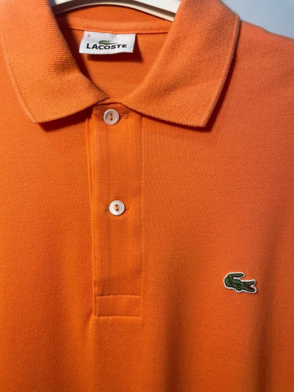 Polo “Lacoste” tg M - immagine 2